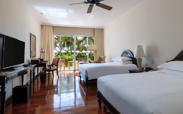 Sofitel Krabi Phokeethra Golf & Spa Resort Hotel - photo 3