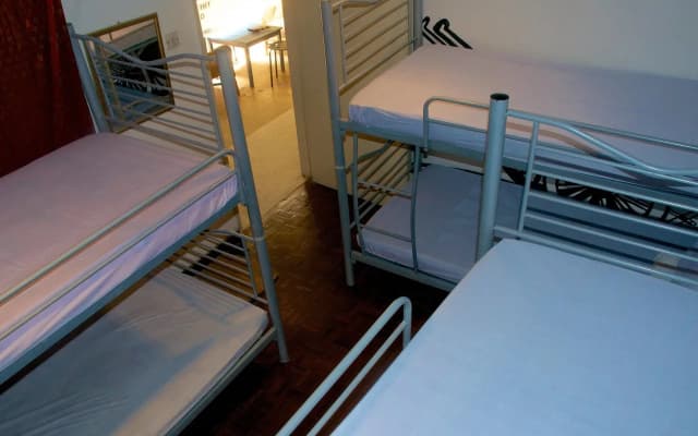 Bullockcart Hostel - photo 5