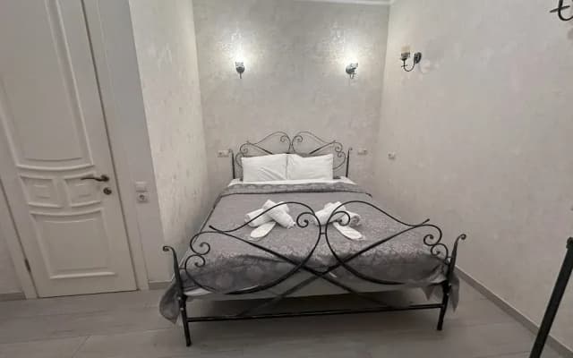 Silver 44 Hotel - photo 3