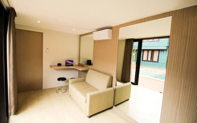The Shack Canggu - photo 5