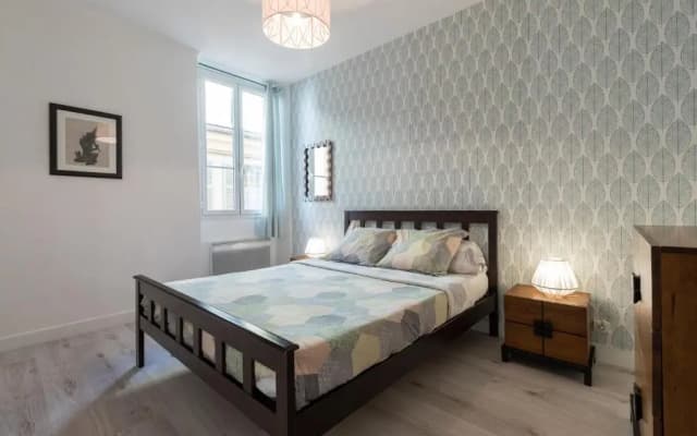 Bright Apartment Old Town - photo 3