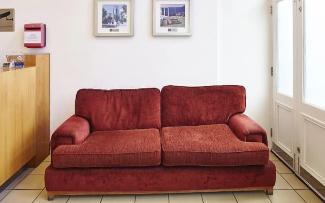 Marlin Apartments Commercial Road - Limehouse - photo 3