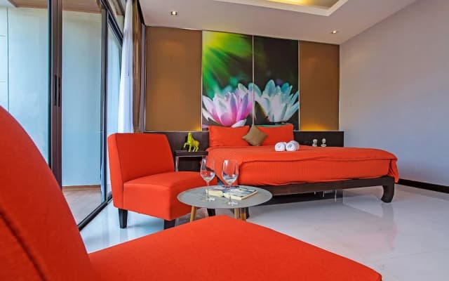 Equilibrium Rawai Villa - 4 Bed - photo 5