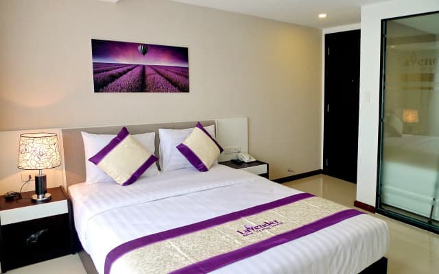 Lavender Nha Trang Hotel - photo 5