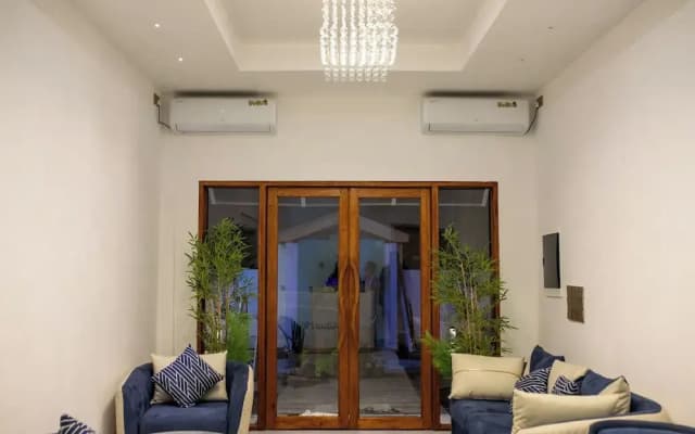 Aqua Heaven Inn - photo 5