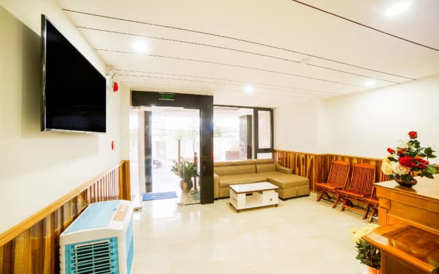 OYO 450 Thien Truong Hotel - photo 4