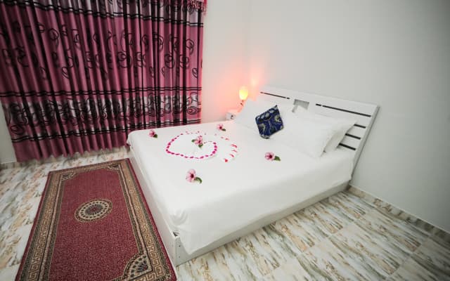 Huvadhoo Inn - photo 4