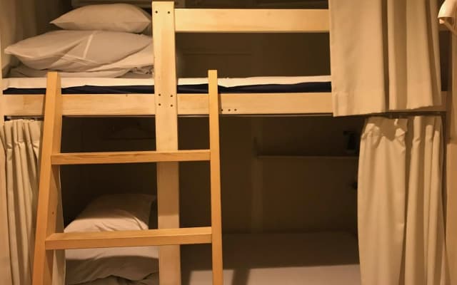328 Hostel & Lounge - photo 3