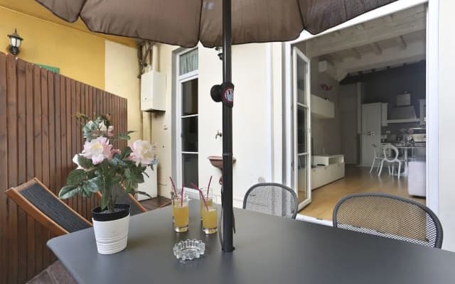 Ginori Apartment - photo 4