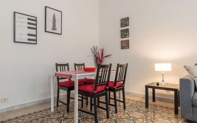 Cozy Flat Borgo Pio - photo 3