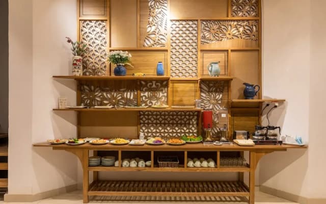 Daisy Boutique Hotel & Apartment - photo 2