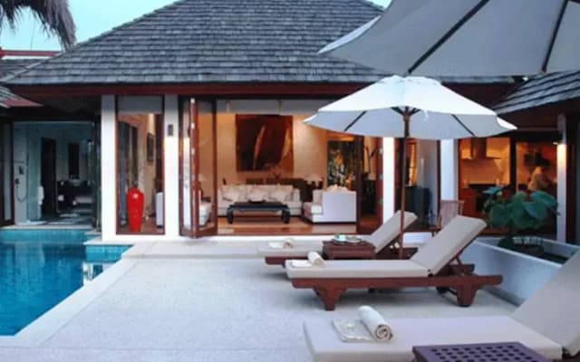 Thai Bali Villa C - photo 5