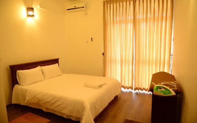 City Square Service Apartments - photo 2
