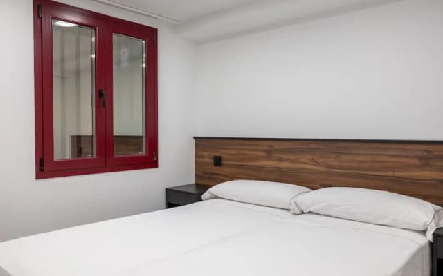 Vr Obregon Apartments - photo 3