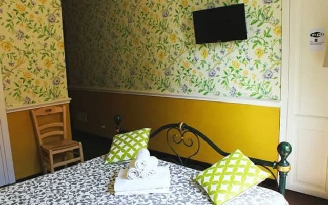 Rumariya Rooms Hostel - photo 4