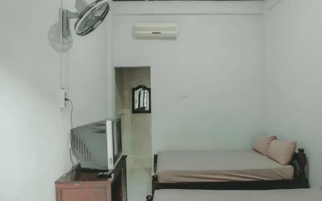Hotel Diana 1 - photo 3