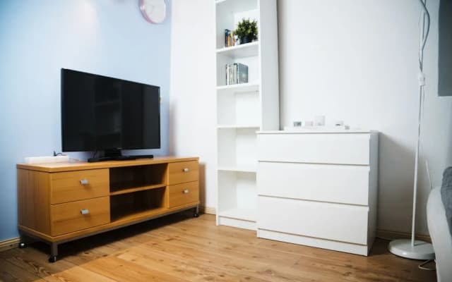 Bed'n'Work Apartment Mitte - photo 3