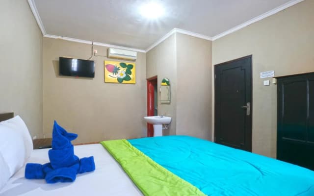 Cinthya Guest House - photo 5
