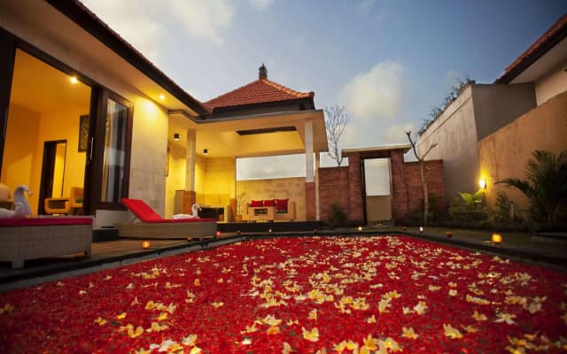 The Sawah Villa - photo 2