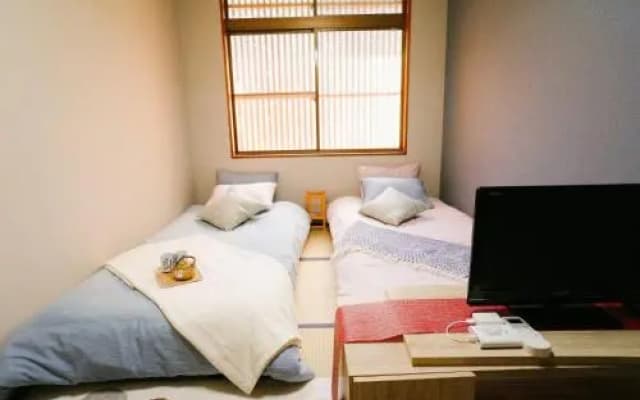 Funkey Apartment 539159 - photo 5