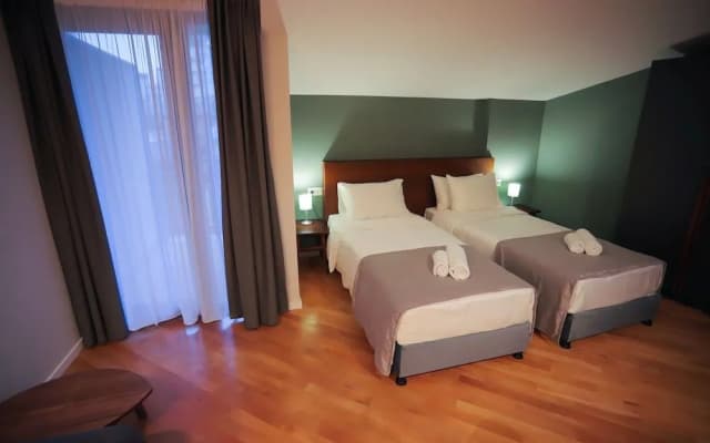 Hotel Sabu - photo 4