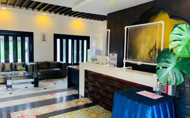 Mandawee Condo Hotel Krabi - photo 4