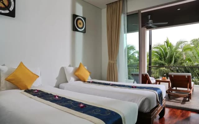Kata gardens luxury 2bedroom 4B - photo 3