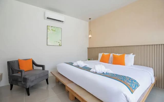 Andaman Sea Best Pool Access & Villas - photo 5