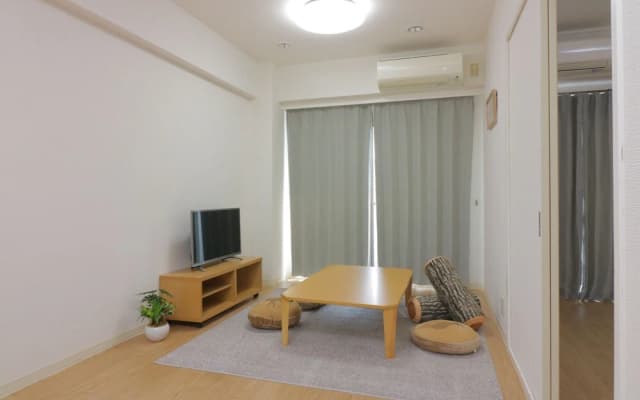 HG Cozy Hotel No.34 - photo 2