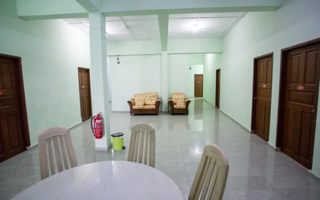 Hotel Comfort Inn - photo 5
