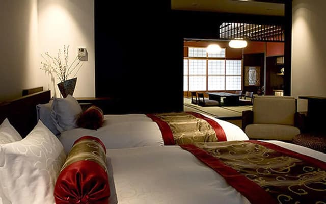 Kizashi The Suite - photo 5