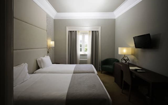 Hotel Miraparque - photo 4