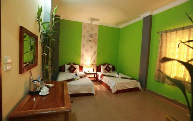 Hang Tep Hotel - photo 5