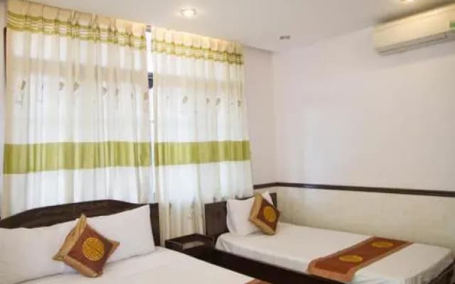 Hoi Pho Hotel - photo 3