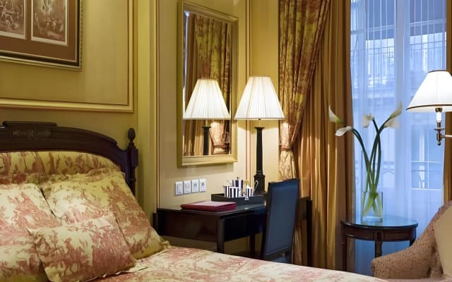 Hotel Francois 1er - photo 3