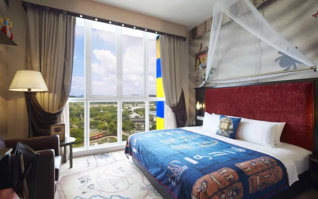 LEGOLAND Malaysia Resort - photo 3