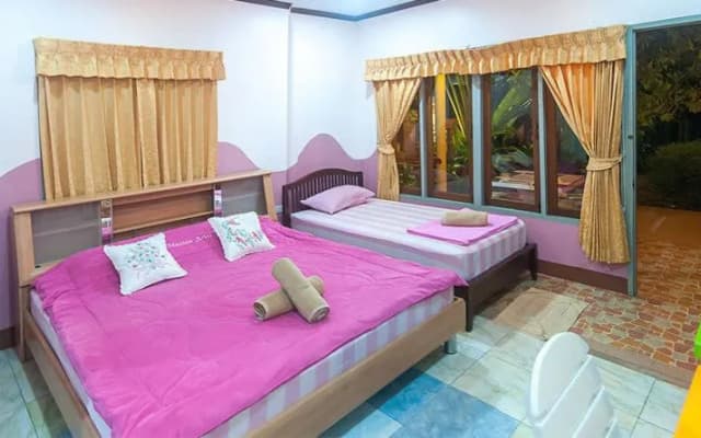 Kampu Resort - photo 5