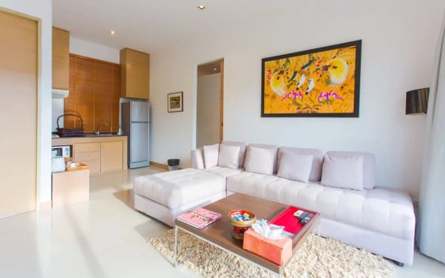 Seastone Pool Villa - photo 4