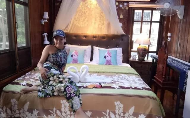 Ruenthip Homestay - photo 3