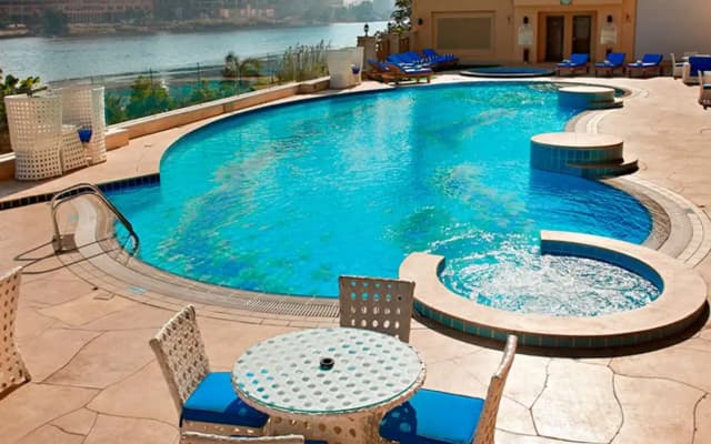 Hilton Cairo Zamalek Residences - photo 4