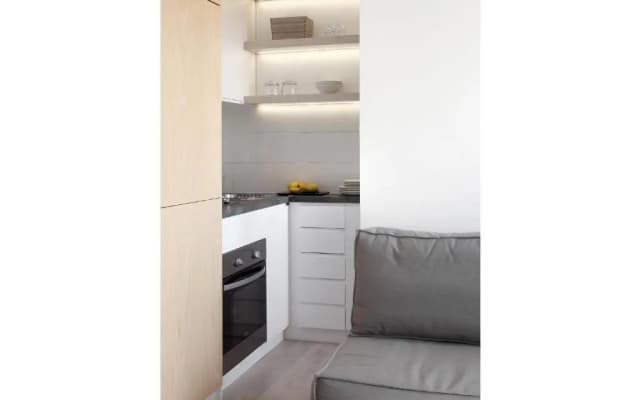 Athens View Loft - 03 - photo 3