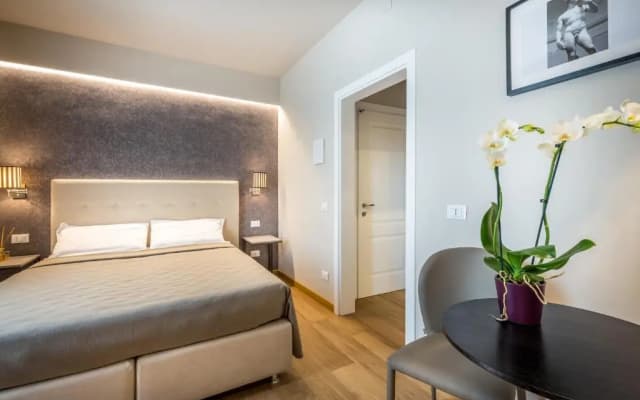 Martelli 6 Suite & Apartments - photo 2