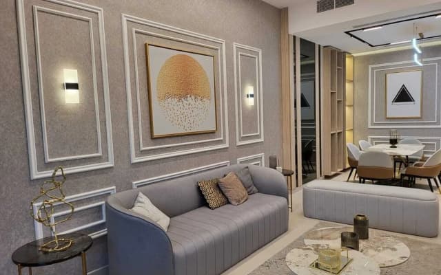 Luxury Duplex Suite - photo 5