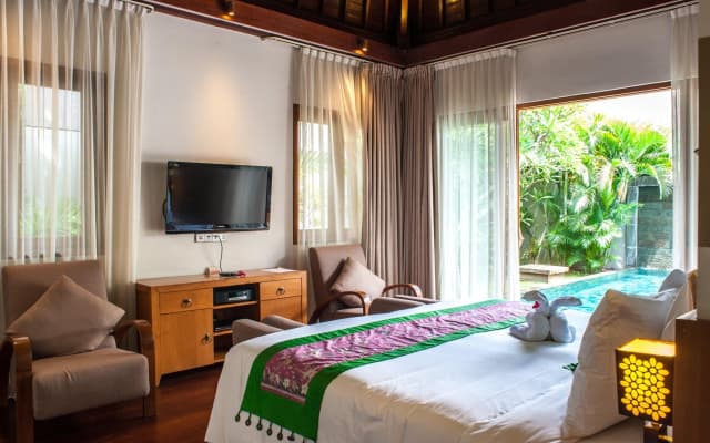 Koenokoeni Villa - photo 4