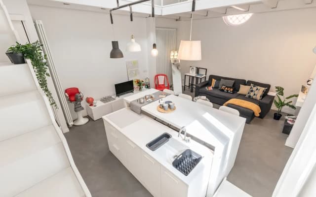 Rome as you feel - Alibert Design Loft - photo 5