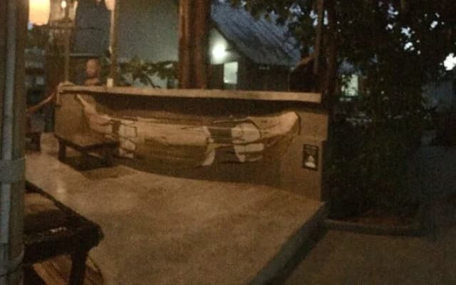 Hey Beach Hostel - photo 5