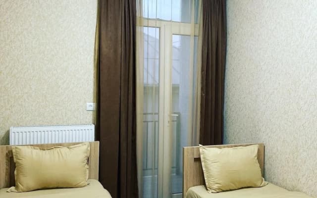 Apart Hotel 25 - photo 2