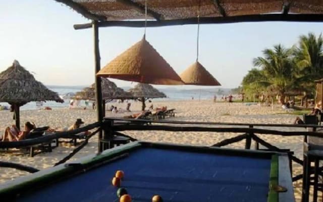 Moon Resort - photo 2