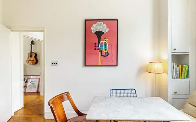 Charming Kentish Town Flat - photo 5