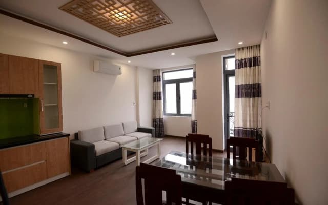 A.T.M Apartment Homes - photo 3